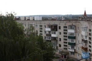 У Володимирі-Волинському прорвало газопровід