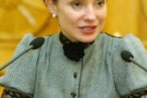 БЮДЖЕТНИЙ ПОДАРУНОК ВІД НОВОГО УРЯДУ