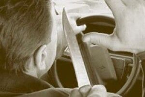 УБИЛИ ТАКСИСТА І ПОЇХАЛИ З ТРУПОМ У БАГАЖНИКУ ПИЯЧИТИ...