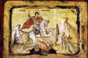 Сьогодні - Юрія. А ви вже вмивалися росою?