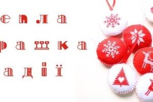 Так просто: тепла іграшка зігріє чиєсь життя!