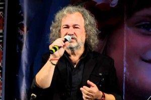 На ювілеї «Джерельця» співав народний артист України Тарас Петриненко 