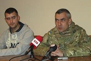 І В НЕВОЛІ НЕ ЗРАДИЛИ УКРАЇНИ