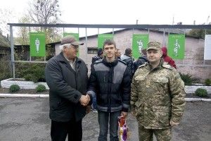 Якщо служити – то тільки в елітних військах (фото)