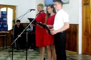У любомльському ліцеї запрацював Центр розвитку кар’єри