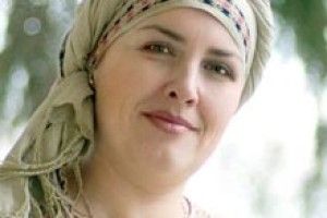 У ЛУЦЬКУ ПРАЦЮЄ НАЙКРАЩА В УКРАЇНІ ВЧИТЕЛЬКА МУЗИКИ