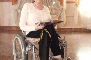 «Не бійтеся заступитися за інших, бо завтра захист потрібен буде вам»