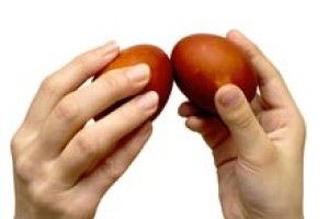 НАРЕЧЕНИЙ НА ВЕЛИКДЕНЬ