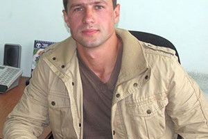 ГОРОЮ СТОЇТЬ ЗА ГРОМАДУ