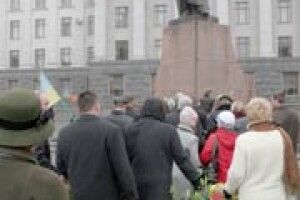 ПАМ’ЯТЬ: 193 річниця від дня народження Тараса Шевченка