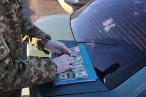 Полковники брали на лапу