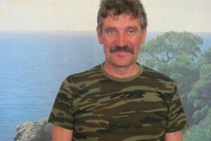 Волинянин дякує Богу, що має двох зятів-священиків 