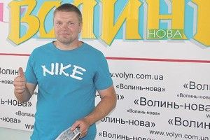 «Коли фермер Нільс приїхав до нас, то хапав землю пригорщами»