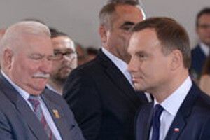 «Дуда має публічно вибачитись, бо я не співпрацював зі спецслужбами»