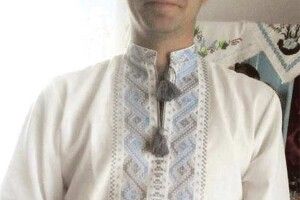 «Приснися мені, синочку!»
