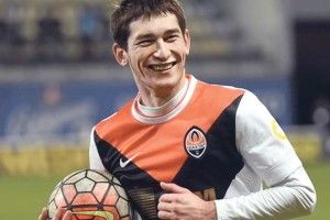 «Волинь» — ​як «Барселона»!