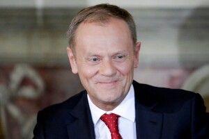 Дональда Туска переобрали на посаду Голови Європейської Ради