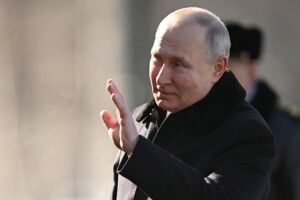 Після рішення Гаазького суду у кремлі вже шукають наступника путіну, – ГУР