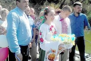 Буг один – два народи