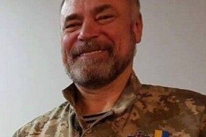 «Я спізнився»: син вбитого у центрі Києва добровольця АТО написав зворушливий пост про батька
