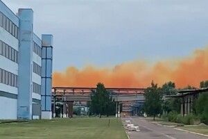 На «Рівнеазот» не пустили екологічну інспекцію