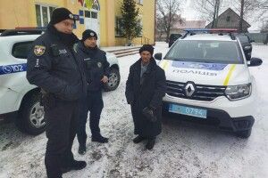 Чоловіка з Ківерцівщини, якого шукали кілька днів, знайшли аж у Ковелі (Фото)