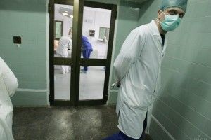 11 вихованців молодшої групи дитсадочка підхопили кишкову інфекцію
