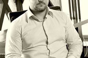 ІГОР ПАЛИЦЯ ЗНАВ, КОМУ ДОВІРИТИ ФОНД І СВОЄ ДОБРЕ ІМ’Я*