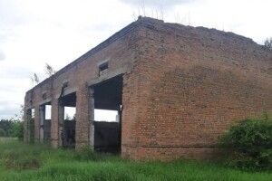 У громаді на Волині нічийну будівлю колишнього млина визнали безхазяйною