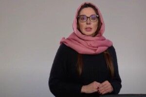 Дружину Медведчука Оксану Марченко оголосили в розшук