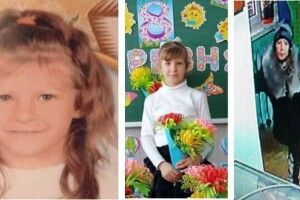 Поліція затримала підозрюваного у вбивстві семирічної Марійки Борисової: йдеться про 52-річного чоловіка