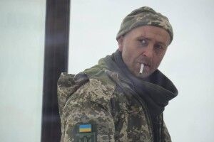 У Києві відкрили пам’ятник Герою Олександру Мацієвському 