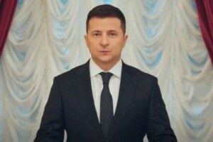 Вчетверте в історії. Зеленський ініціював консультації щодо Будапештського меморандуму