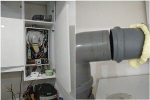 У Нововолинську чадним газом отруїлося шестеро людей