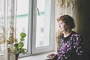 П’ЯТЬ ДОЧОК, А МАТИ — ЗАЙВА