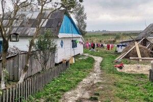 Лікар розповів про стан 5-річного хлопчика, якого побив п'яний батько на Волині