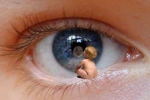 Гроші на аборт для Мадонни