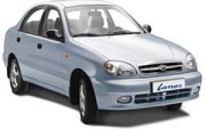 НАРОД ОБИРАЄ ЗАЗ!*