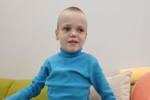 Більше не сам: як переїзд на Волинь кардинально змінив життя цілої родини