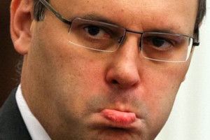 Каськіва нарешті зловили у Панамі