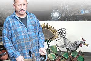 ВІКНО РУБРИКИ: продає колекцію заради армії