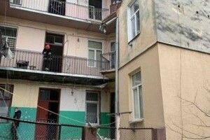 У Львові в житловому будинку стався потужний вибух газу