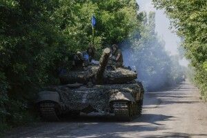 Втратили 20% техніки: ЗСУ змінили тактику контрнаступу 