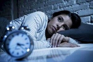«Головне — ​не робіть із цього трагедії»: як позбавитися безсоння