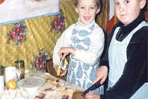 ФОТО НА КОНКУРС: виростуть і куплять ресторан