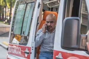 В Азербайджані затримали головного підозрюваного в побитті Найєма