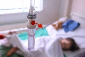 У школі Луцька є підозра на менінгококову інфекцію 