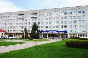 Волинські неонатологи рятують і 500-грамових пацієнтів