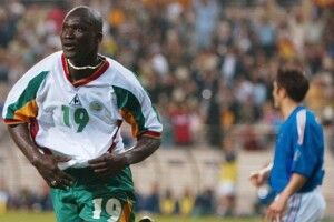 Від рідкісної хвороби помер легендарний футболіст 