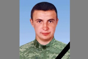 Навіки 36: обірвалося життя Героя з Волині Юрія Лозіцького
